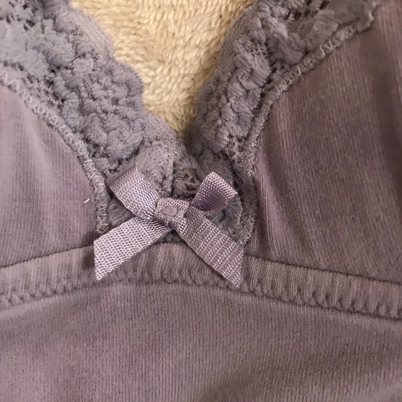 Aeries bralette - Picture 2 of 4